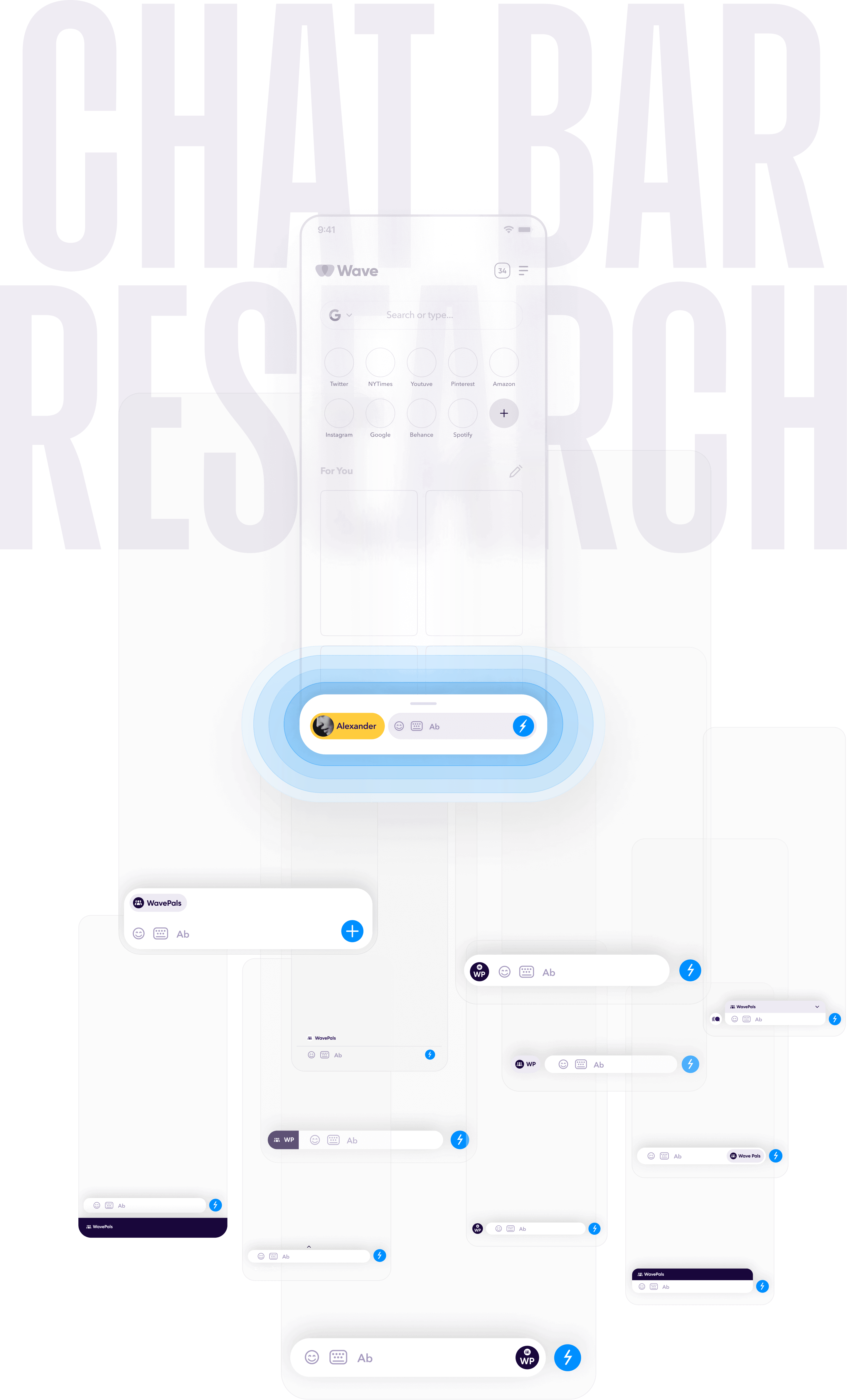 Chat Bar Research  Image#4 LOW