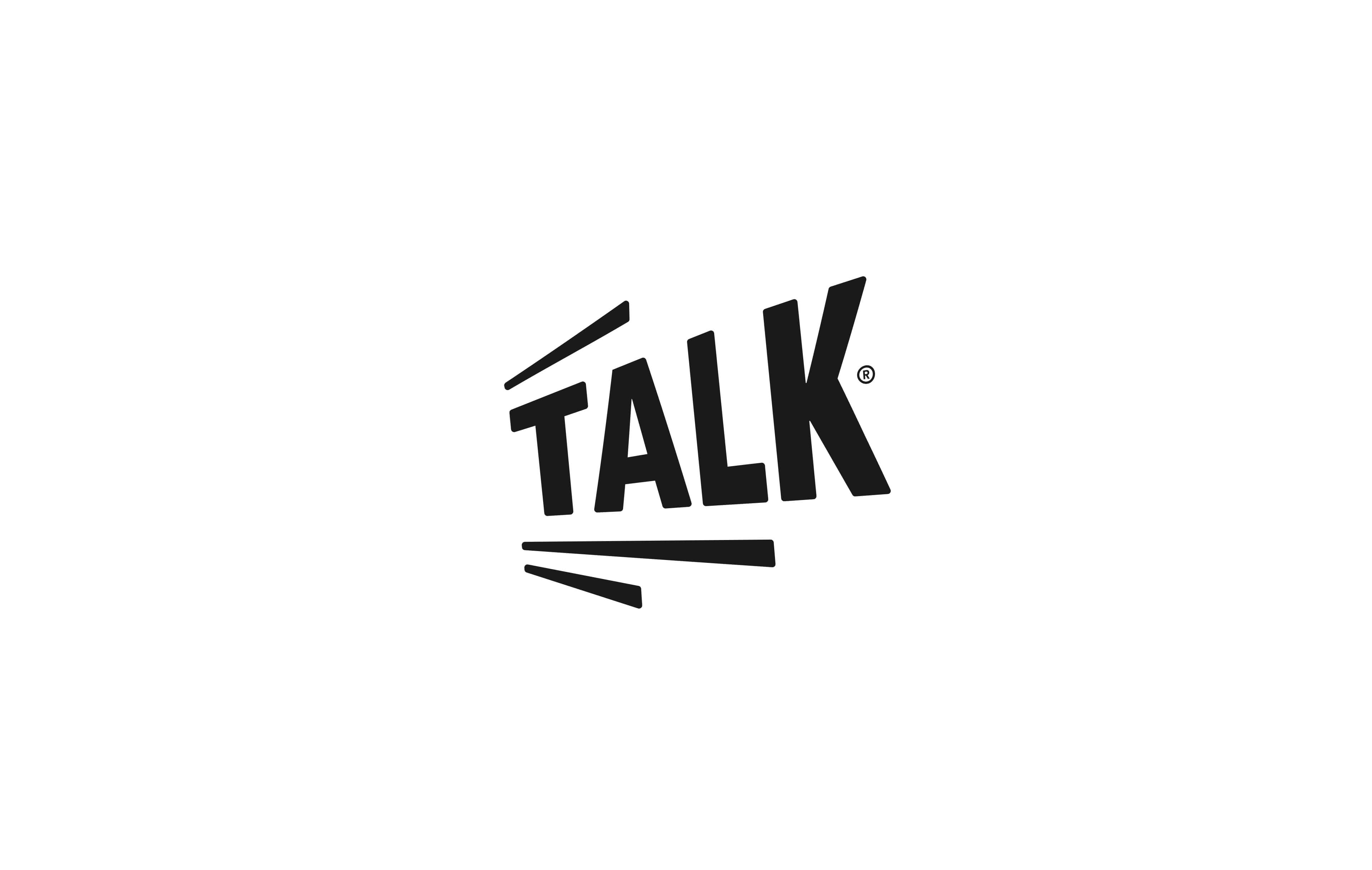 ID. Talk