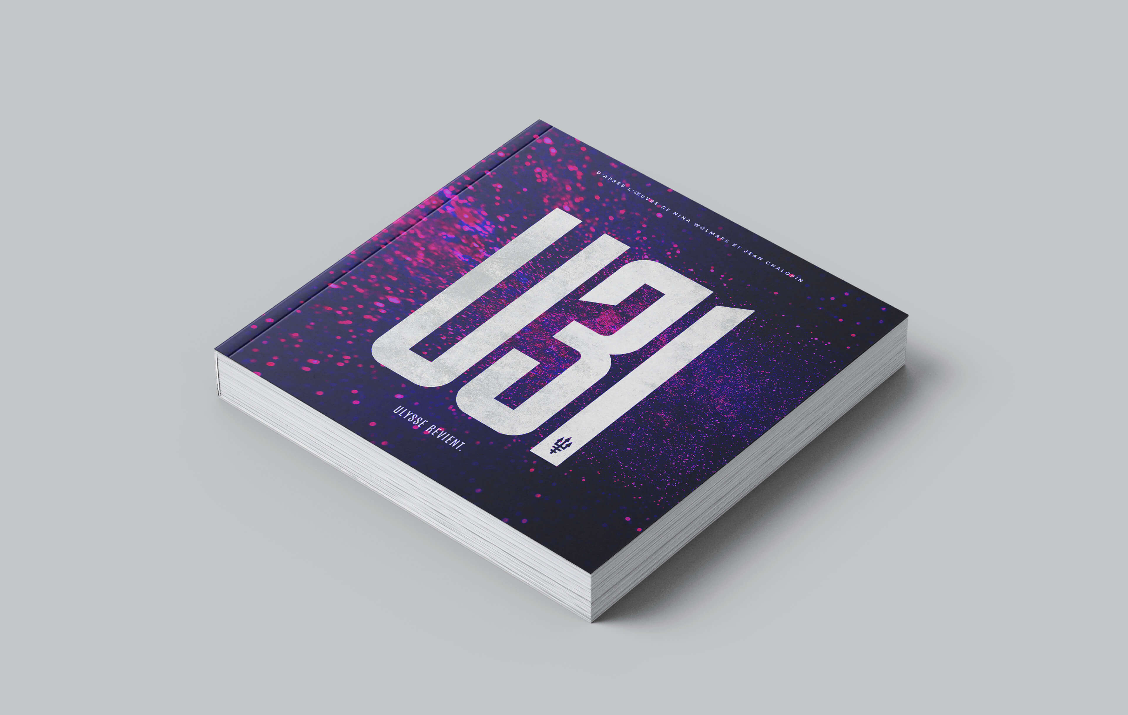 ID. U31 4