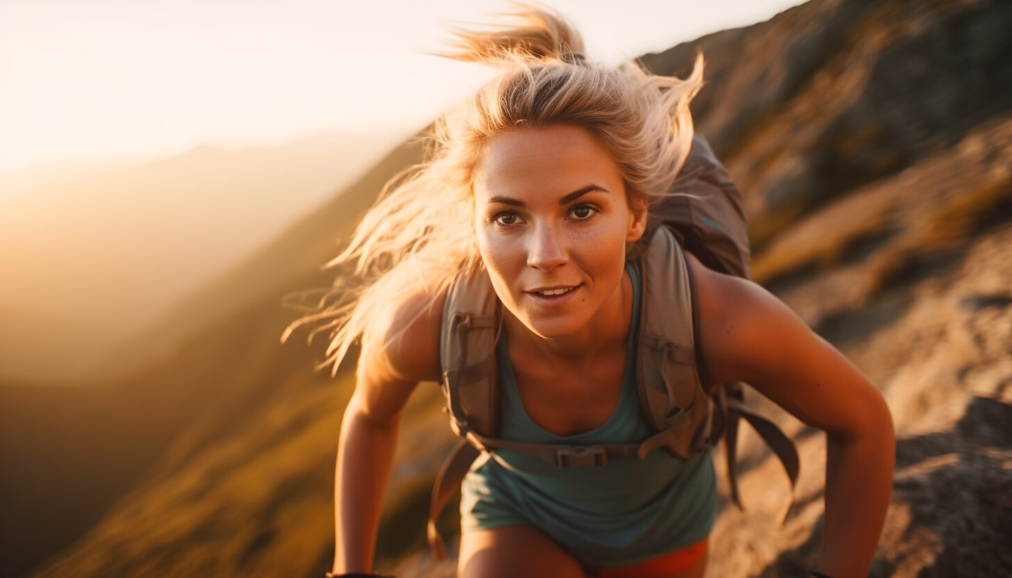 Running-#2