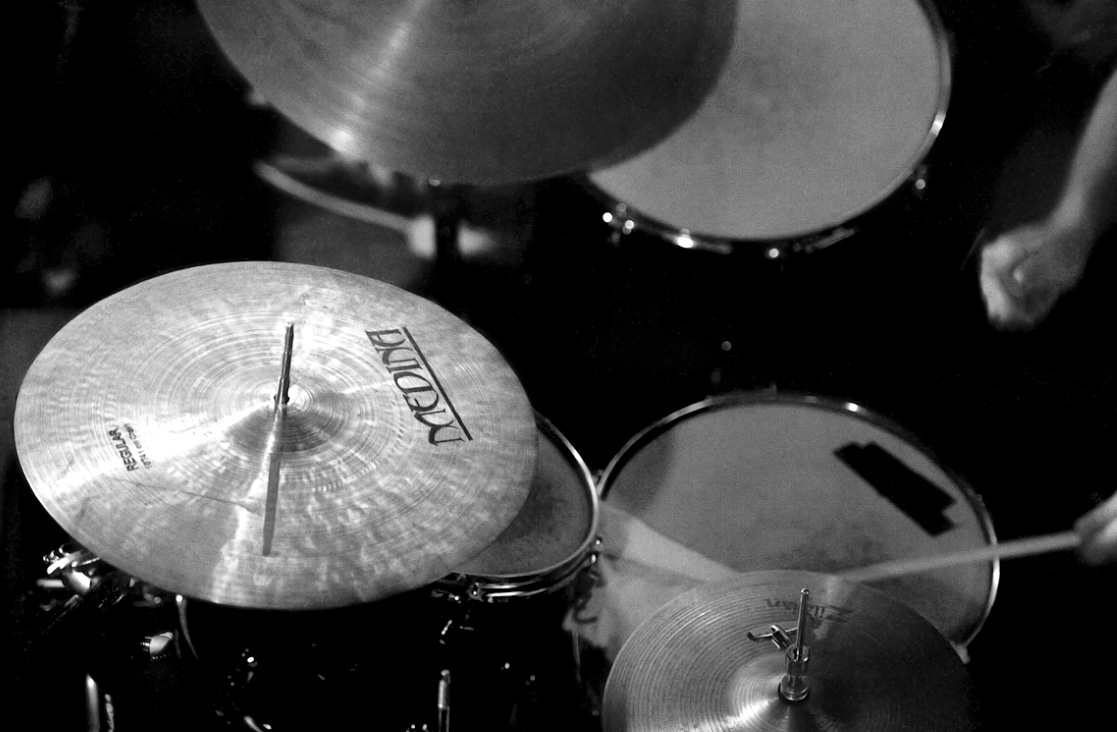 drums! drums!