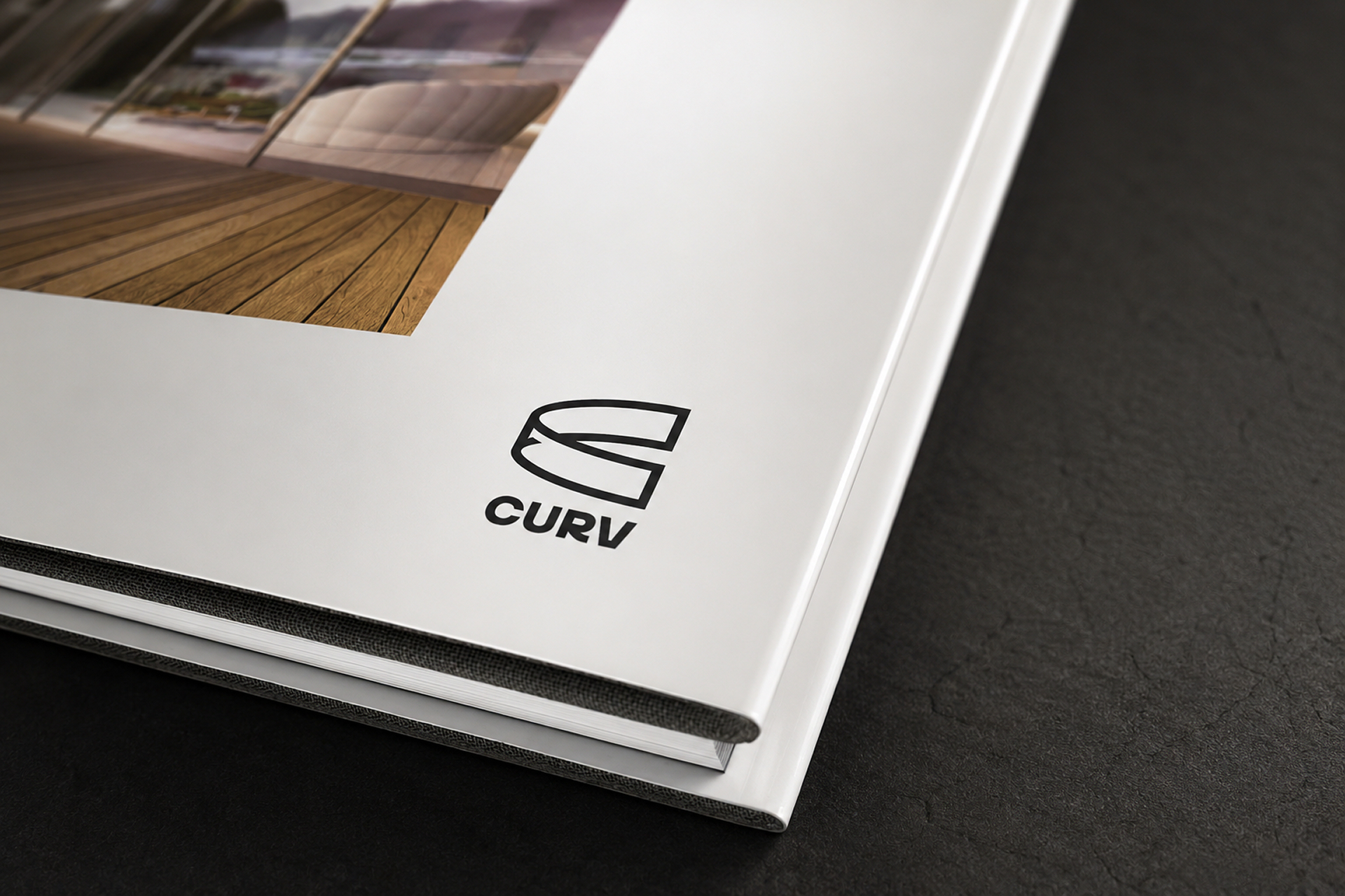 CURV Brand 5